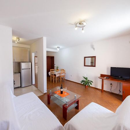 Sms Apartments Μπούντβα Εξωτερικό φωτογραφία