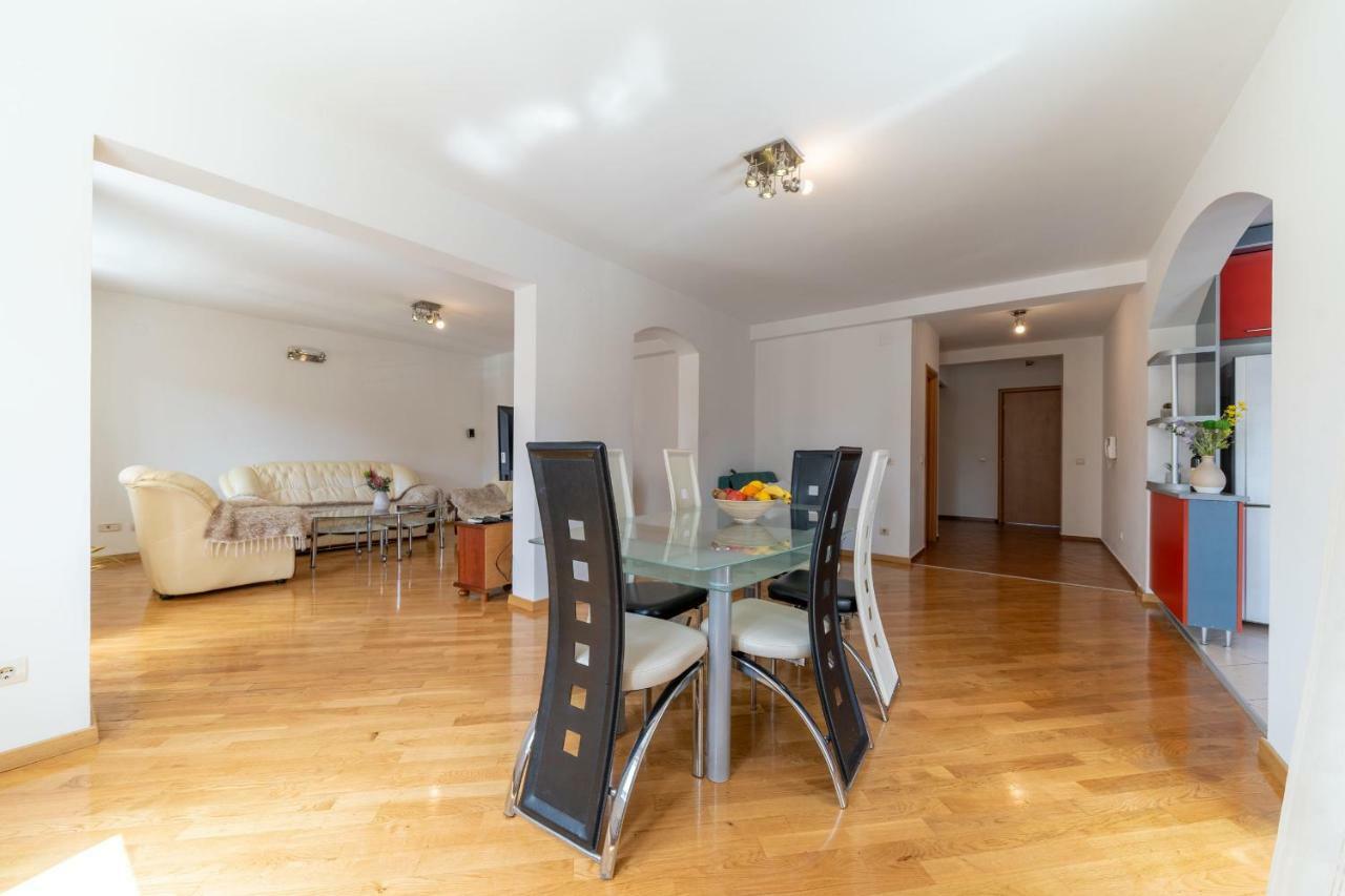 Sms Apartments Μπούντβα Εξωτερικό φωτογραφία